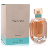 Tiffany Rose Gold Eau De Parfum Spray By Tiffany Eau De Parfum Spray (Tiffany Rose Gold Eau De Parfum Spray By Tiffany)