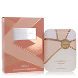 Armaf Le Parfait Eau De Parfum Spray By Armaf Eau De Parfum Spray (Armaf Le Parfait Eau De Parfum Spray By Armaf)