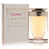 Cartier La Panthere Eau De Toilette Spray By Cartier Eau De Toilette Spray (Cartier La Panthere Eau De Toilette Spray By Cartier)