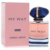 Giorgio Armani My Way Intense Eau De Parfum Spray By Giorgio Armani Eau De Parfum Spray (Giorgio Armani My Way Intense Eau De Parfum Spray By Giorgio Armani)