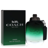 Coach Green Eau De Toilette Spray By Coach Eau De Toilette Spray (Coach Green Eau De Toilette Spray By Coach)