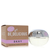 Be 100% Delicious Eau De Parfum Spray By Donna Karan Eau De Parfum Spray (Be 100% Delicious Eau De Parfum Spray By Donna Karan)