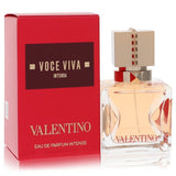 Voce Viva Intensa Eau De Parfum Spray By Valentino Eau De Parfum Spray (Voce Viva Intensa Eau De Parfum Spray By Valentino)