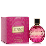 Jimmy Choo Rose Passion Eau De Parfum Spray By Jimmy Choo Eau De Parfum Spray (Jimmy Choo Rose Passion Eau De Parfum Spray By Jimmy Choo)