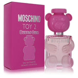 Moschino Toy 2 Bubble Gum Eau De Toilette Spray By Moschino Eau De Toilette Spray (Moschino Toy 2 Bubble Gum Eau De Toilette Spray By Moschino)