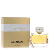 Montblanc Signature Absolue Eau De Parfum Spray By Mont Blanc Eau De Parfum Spray (Montblanc Signature Absolue Eau De Parfum Spray By Mont Blanc)