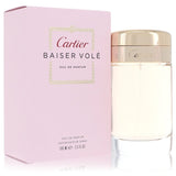 Baiser Vole Parfum Spray By Cartier Parfum Spray (Baiser Vole Parfum Spray By Cartier)