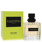 Valentino Donna Born In Roma Yellow Dream Eau De Parfum Spray By Valentino Eau De Parfum Spray (Valentino Donna Born In Roma Yellow Dream Eau De Parfum Spray By Valentino)