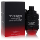 Spicebomb Infrared Eau De Parfum Spray By Viktor & Rolf Eau De Parfum Spray (Spicebomb Infrared Eau De Parfum Spray By Viktor & Rolf)