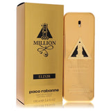 1 Million Elixir Eau De Parfum Intense Spray (Tester) By Paco Rabanne Eau De Parfum Intense Spray (Tester) (1 Million Elixir Eau De Parfum Intense Spray (Tester) By Paco Rabanne)