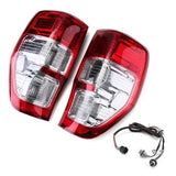 Left/Right Side Tail Light Brake Lamp For Ford Ranger Ute PX XL XLS XLT 2011-2020