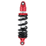 260mm Rear Shock Absorber Suspension Adjustable For Pit Dirt Bike ATV Scooter Quad Buggy