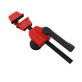 4 PCS Woodworking Special Desktop Clamps Horizontal Fixed Clamp Workbench Auxiliary Clamp Limit Stop