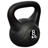 vidaXL kettlebell 8 kg