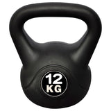 vidaXL kettlebell 12 kg