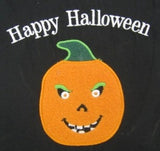 Halloween Apron Happy Halloween