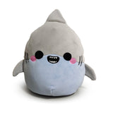 Squidglys Plush Toy - Adoramals Archie the Shark