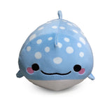 Squidglys Plush Toy - Adoramals Aoi the Whale Shark