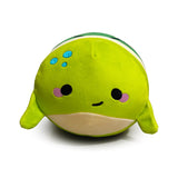 Squidglys Plush Toy - Adoramals Altas the Turtle