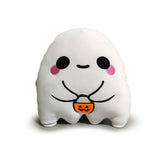 Squidglys Plush Toy - Adoramals Carrie the Ghost