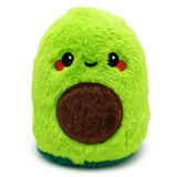 Plush Door Stop - Avocado