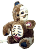 Horror Teddy Bear for Halloween