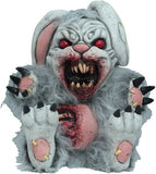 Halloween Bad Bunny 13" x 10.5" x 10.5"