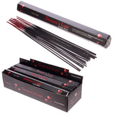 Stamford Black Incense Sticks - Demons Lust - Qty: 6