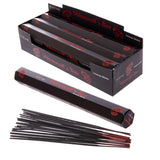 Stamford Black Incense Sticks - Werewolfs Bite - Qty: 6