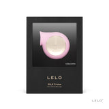 LELO Sila Cruise Clitoral Massager Pink