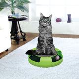 1 x Catch the Mouse Moving Cat Toy - TWL-1184 PET0871 AS-37117