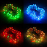 Vinsani 26ft 60LED Fairy String Lights 1010056