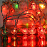 Vinsani 26ft 60LED Fairy String Lights 1010056