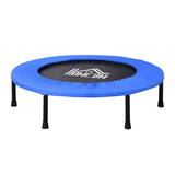 36" Trampoline Indoor Outdoor Rebounder Mini Jumper Sports Game Home HOMCOM