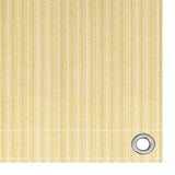 vidaXL Tent Carpet 300x400 cm Beige