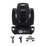 230W 7R Zoom Moving Head Sharpy Lighting 24Prism DMX Beam Stage Party DJ Light