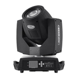 230W 7R Zoom Moving Head Sharpy Lighting 24Prism DMX Beam Stage Party DJ Light