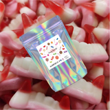 Vampire Teeth Halloween Sweets Party Favours Candy Pick N Mix Horror