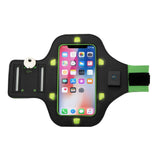 Aquarius LED Sports Armband for Smartphones