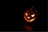 VINSANI HALLOWEEN PUMPKIN CARVE N LIGHT KIT NTT x 2