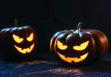 VINSANI HALLOWEEN PUMPKIN CARVE N LIGHT KIT NTT x 2