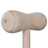 4 Player Wooden Croquet Set