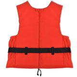 Buoyancy Aid 50 N 30-50 kg Red