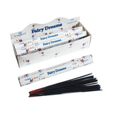 Fairy Dreams Premium Incense - Per case: 1 Piece