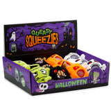 Fun Kids Squeezy Polyester Toy - Spooky Halloween