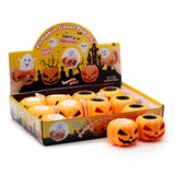 Kids Pop Out Toy - Pumpkin Ghost