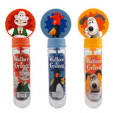 Fun Kids Bubbles - Wallace  and  Gromit - Qty: 24