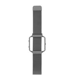 AQ Fitbit Blaze straps Space Grey