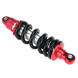 260mm Rear Shock Absorber Suspension Adjustable For Pit Dirt Bike ATV Scooter Quad Buggy