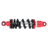 260mm Rear Shock Absorber Suspension Adjustable For Pit Dirt Bike ATV Scooter Quad Buggy